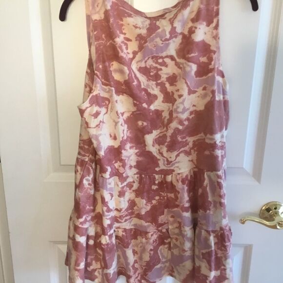 NWT. Wonderly Sleeveless Blouse Women’s Size L - Picture 5 of 9